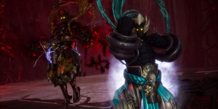 Blade & Soul NEO chega ao Steam em 4 de junho e expande seu universo para novos jogadores