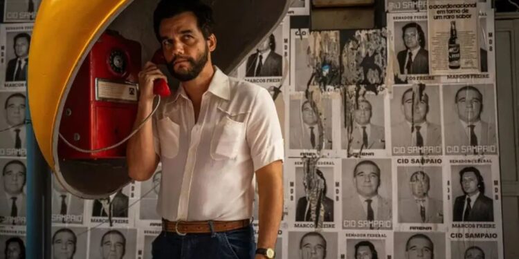 Critics Choice Awards 2026: confira a lista completa de vencedores da premiação