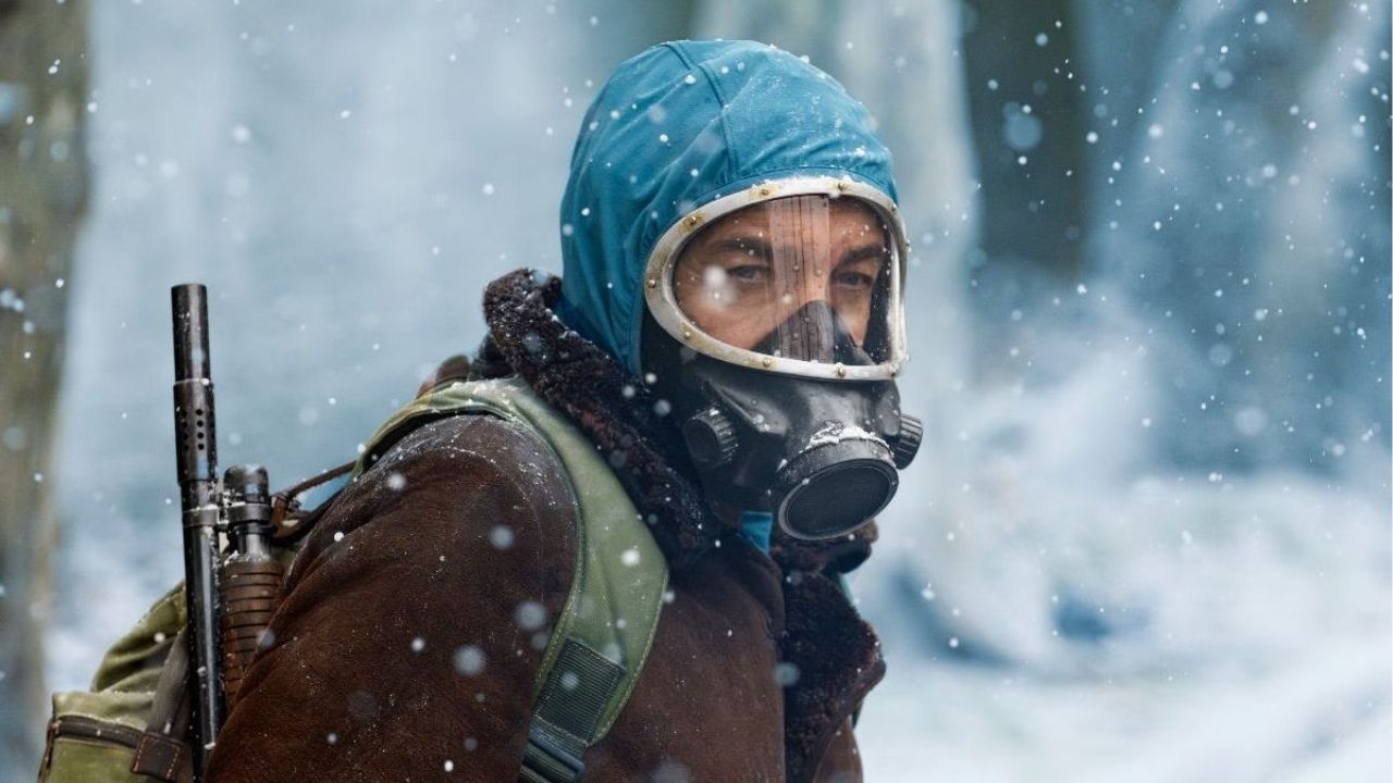 O Eternauta: Netflix Renova Série Pós-Apocalíptica para Segunda Temporada