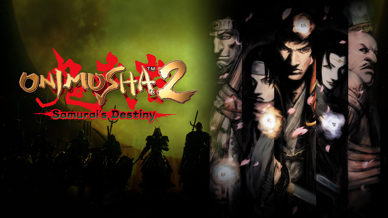 Onimusha 2: Samurai’s Destiny Remaster Ganha Novos Recursos e Data de Lançamento