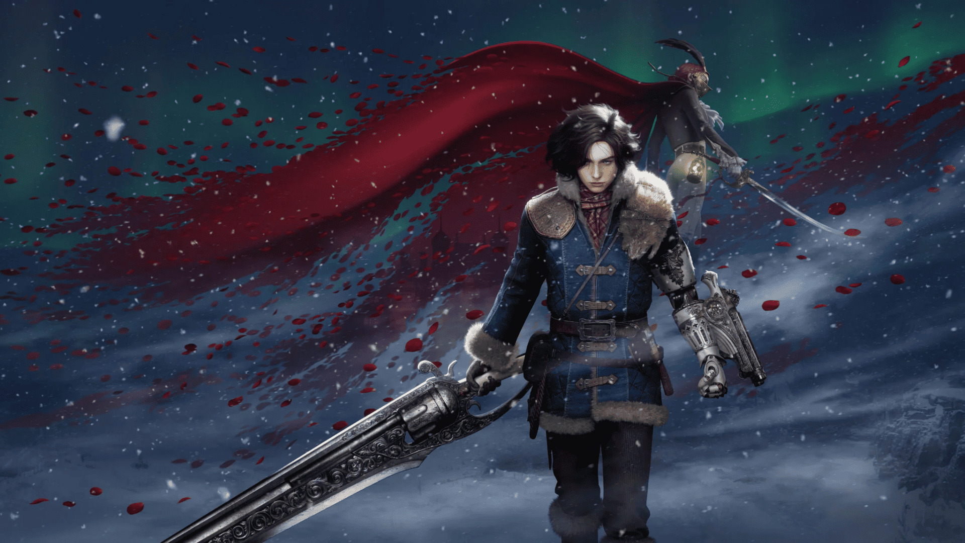 Lies of P: Expansão Overture Promete Mais Acessibilidade e Novidades