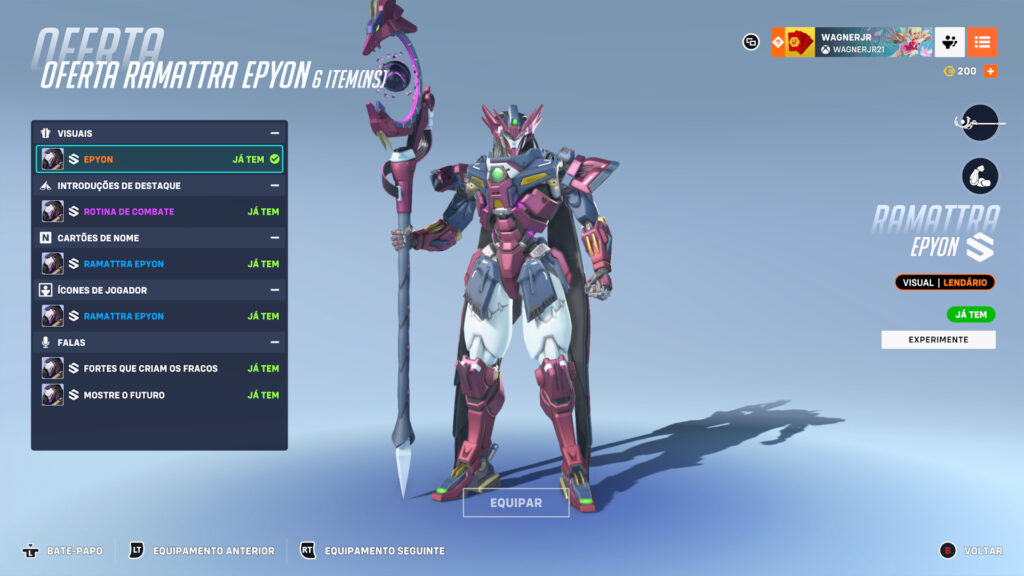 Overwatch 2 x Gundam Wing: A Colaboração Épica Que Traz Mechas Para o Campo de Batalha