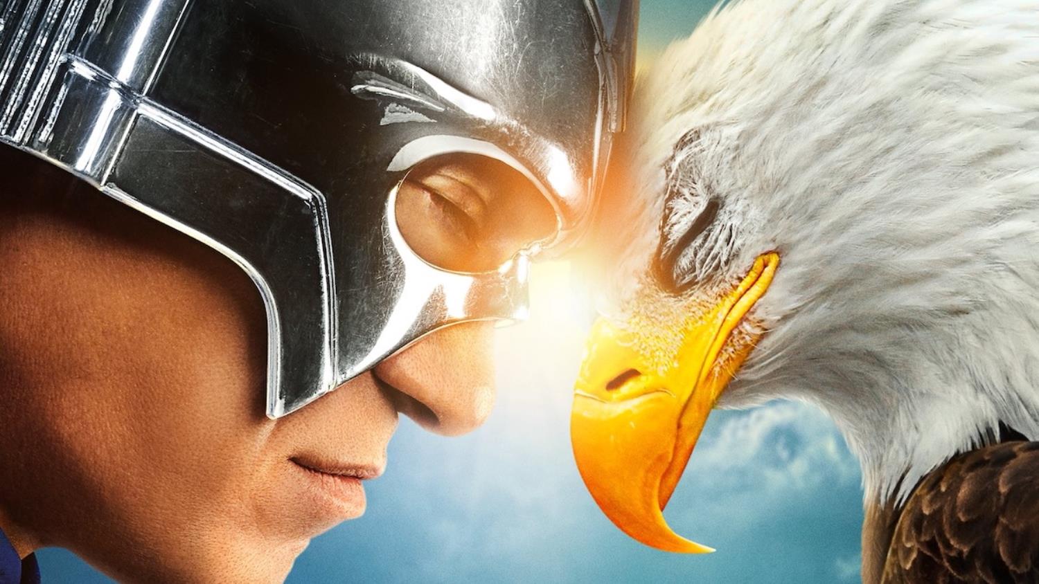 Pacificador: Segunda Temporada Ganha Pôster e Trailer Prometido para Amanhã