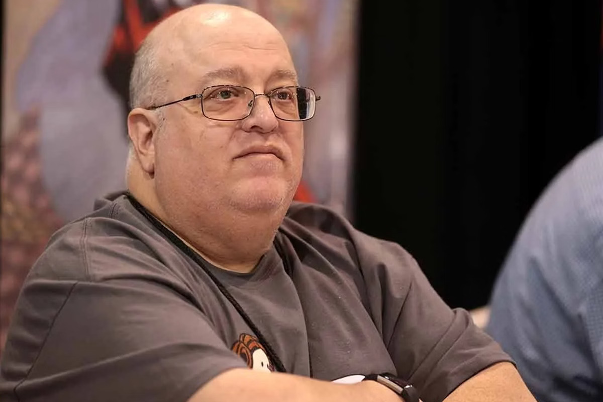 Luto no Mundo dos Quadrinhos: Peter David, Lendário Escritor, Deixa Legado Duradouro