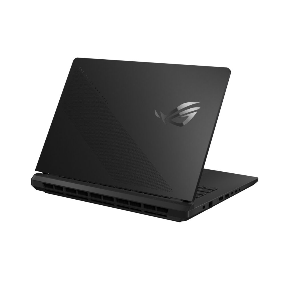 ASUS ROG Strix SCAR 2025: A Nova Era dos Notebooks Gamer com RTX 5000