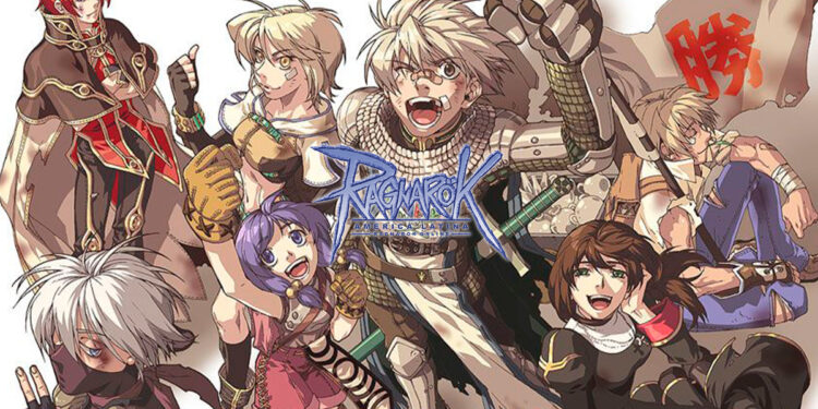 Ragnarök Online Stars LATAM 2025: Finais acontecem dia 24 com prêmio de US$ 10 mil!