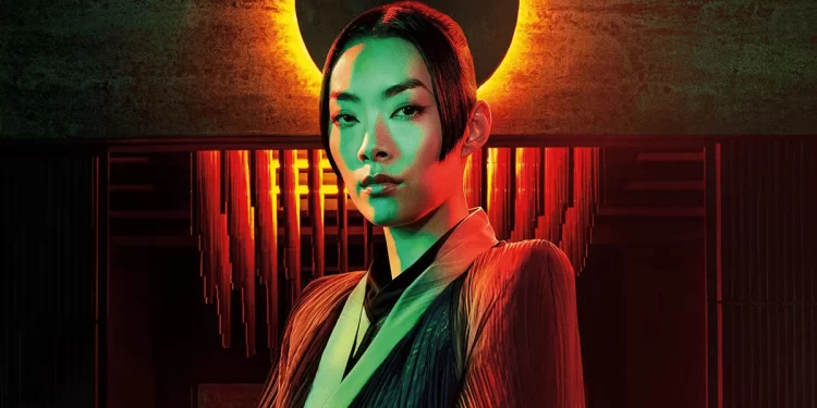 Rina Sawayama Retorna em Filme Derivado de John Wick Estrelado por Donnie Yen