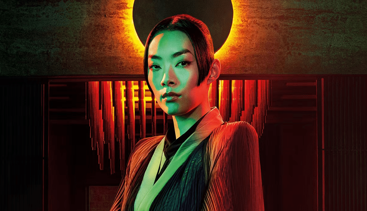 Rina Sawayama Retorna em Filme Derivado de John Wick Estrelado por Donnie Yen