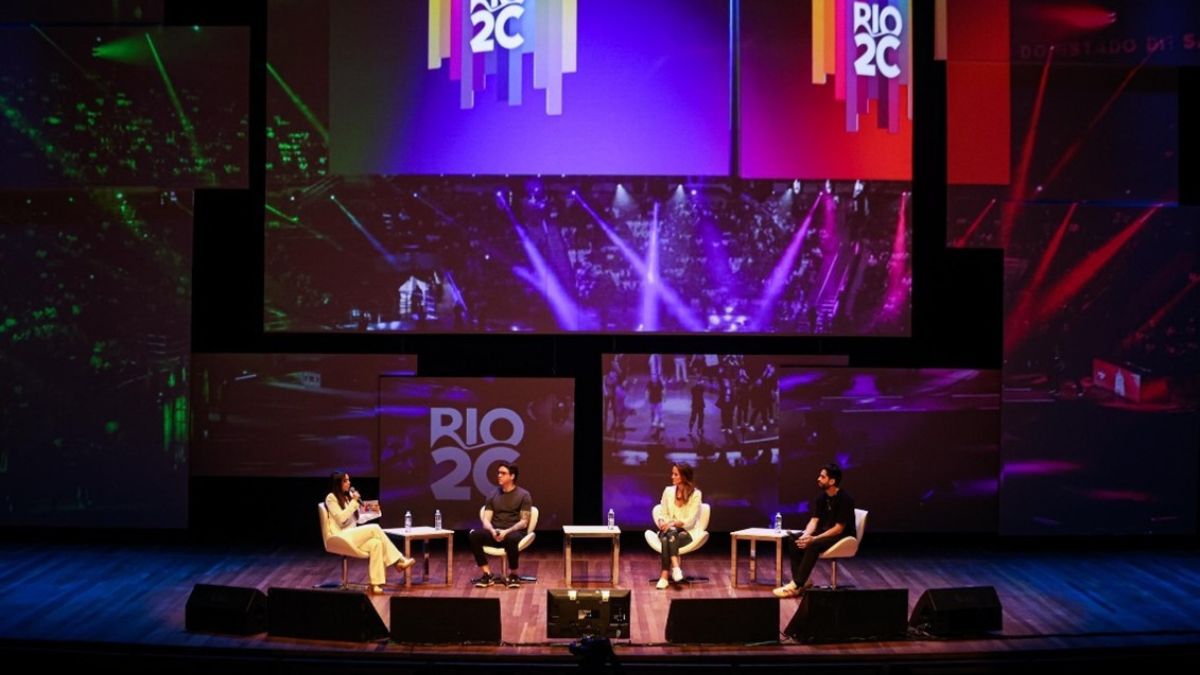 (Rio2C/Divulgação)
