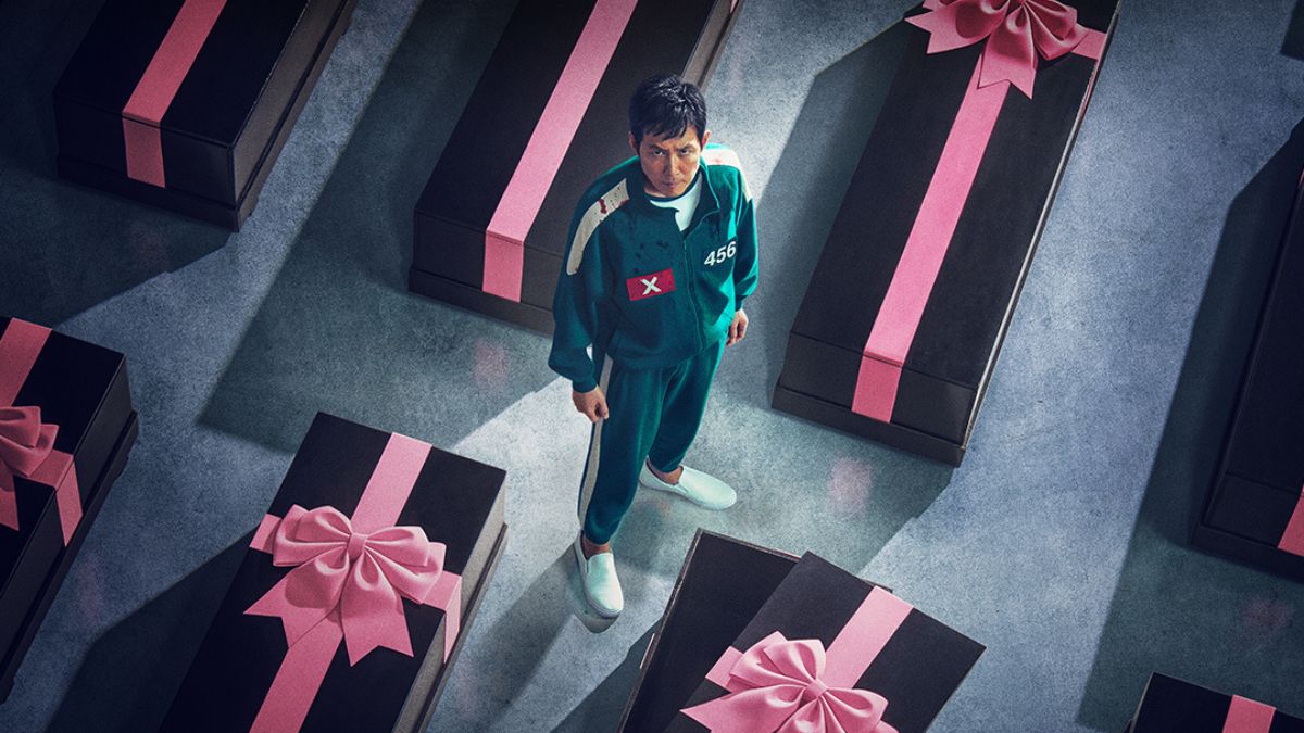 Round 6: Última Temporada Ganha Trailer Tenso e Estreia em Junho na Netflix