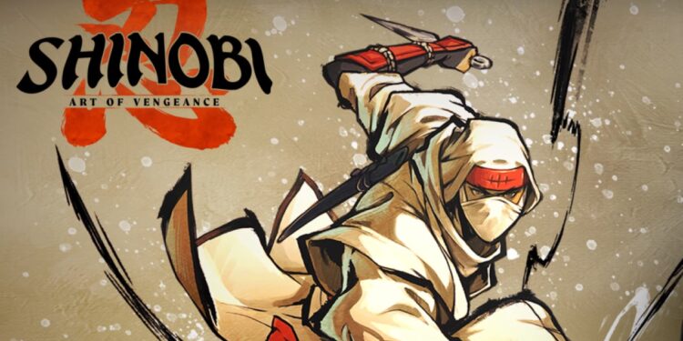 SHINOBI: Art of Vengeance | Review
