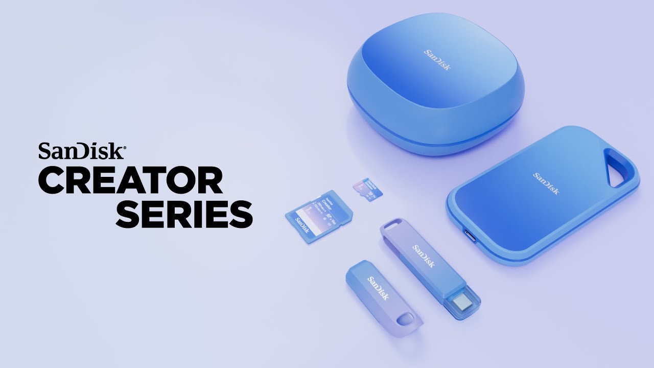Sandisk na gamescom latam 2025: ativações imersivas e parceria com a FURIA marcaram o evento