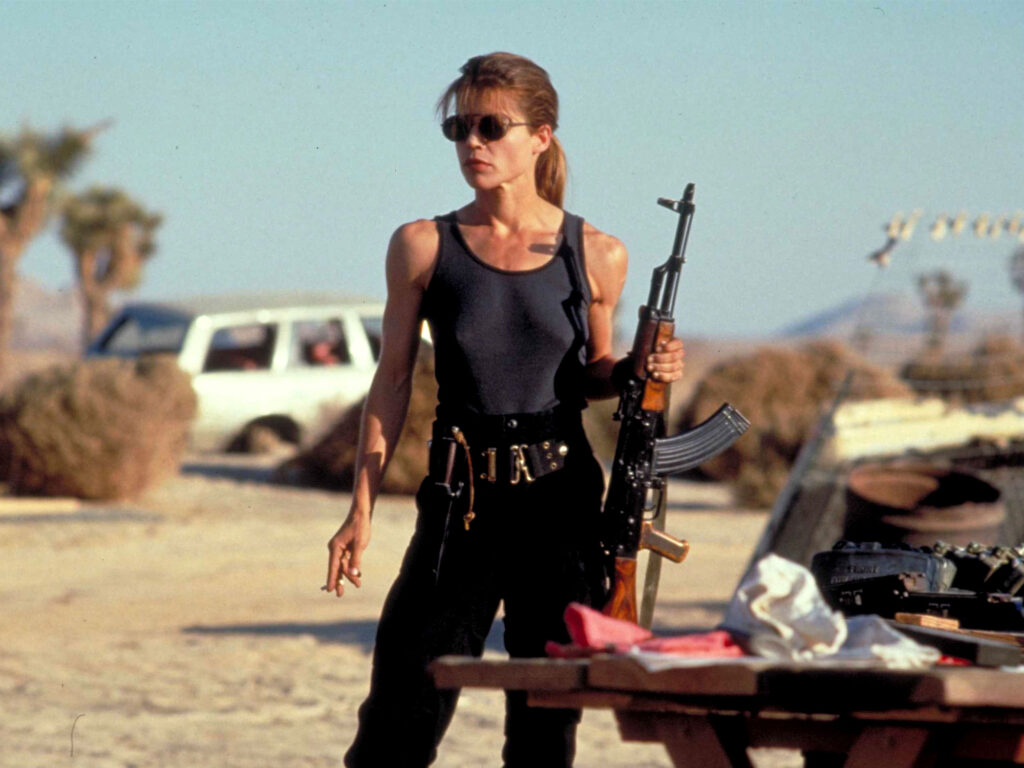 Mães Poderosas: As 10 Mães Mais Badass do Universo Nerd