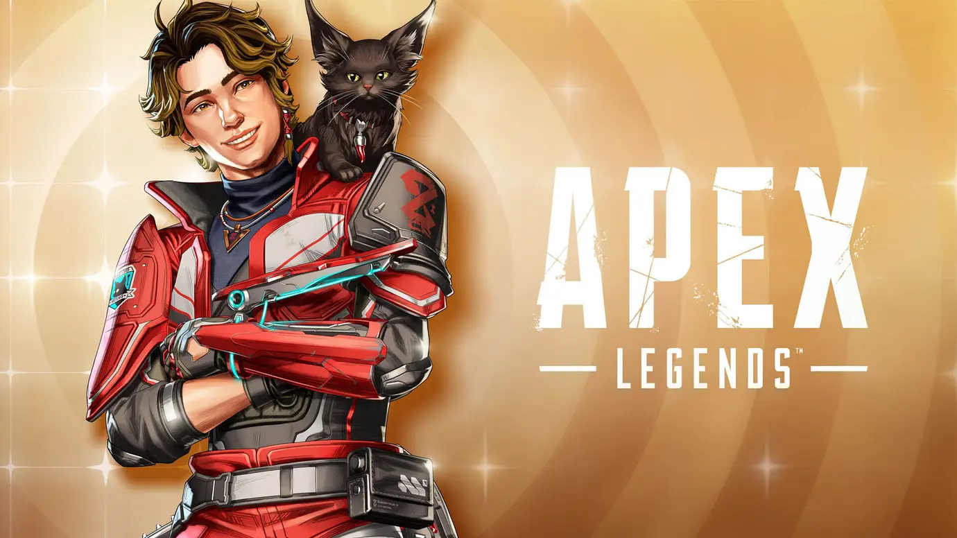 Apex Legends: Temporada 25 Adiciona Personagem Inédito Sparrow em Estreia Semanal