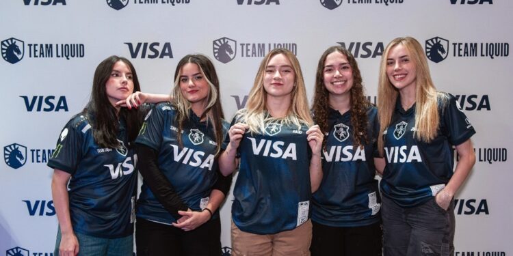 Team Liquid VISA na Final do VCT Game Changers Brasil: Duelo Decisivo Nesta Sexta!
