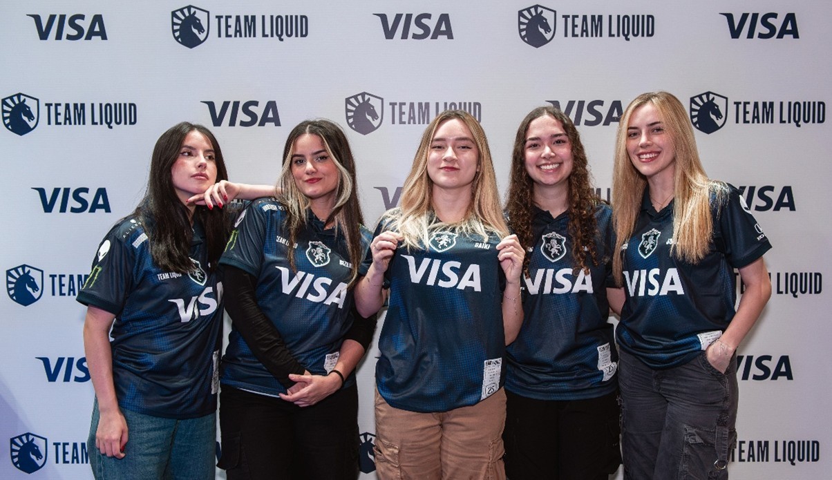 Team Liquid VISA na Final do VCT Game Changers Brasil: Duelo Decisivo Nesta Sexta!