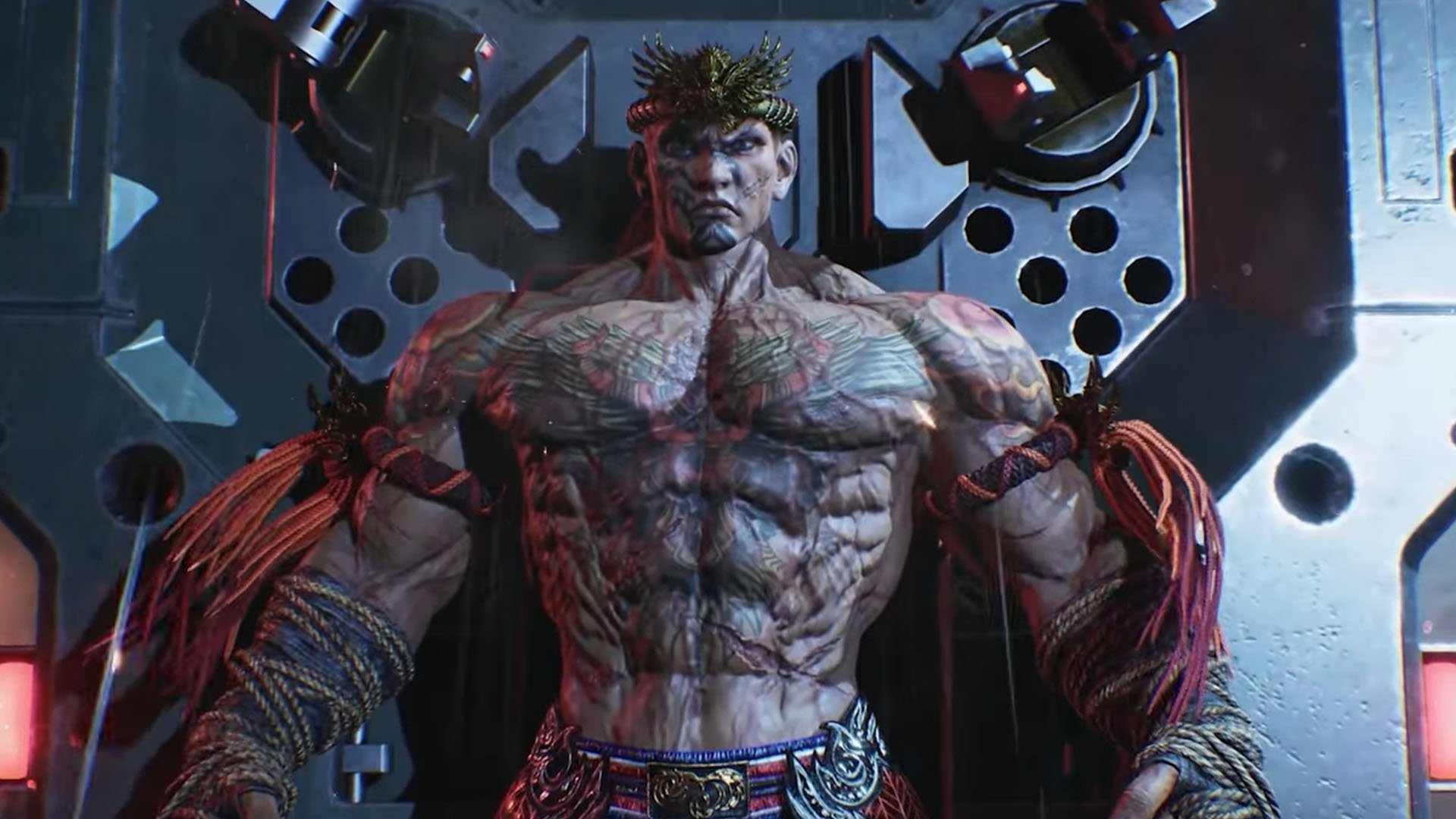 Tekken 8: Fahkumram Retorna e Pac-Man é Destaque na Nova Temporada de DLCs