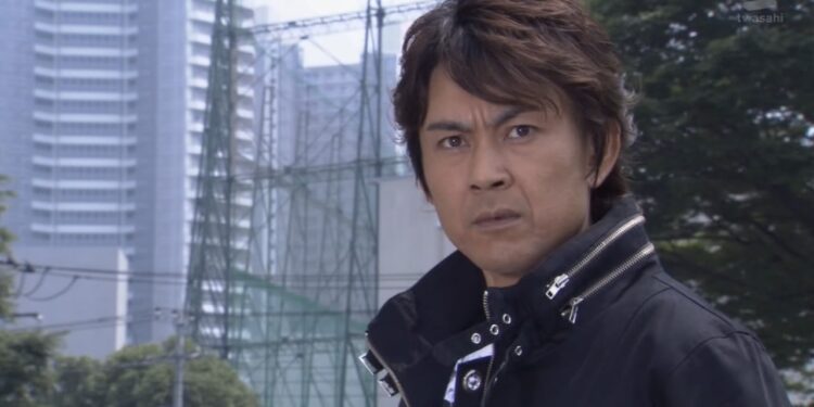 Anime Friends 2025: Tetsuo Kurata, o Eterno Kamen Rider, Confirmado no Evento!