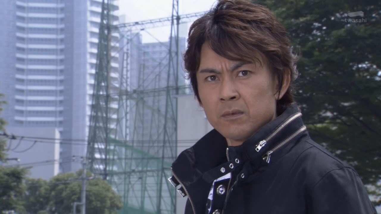 Anime Friends 2025: Tetsuo Kurata, o Eterno Kamen Rider, Confirmado no Evento!