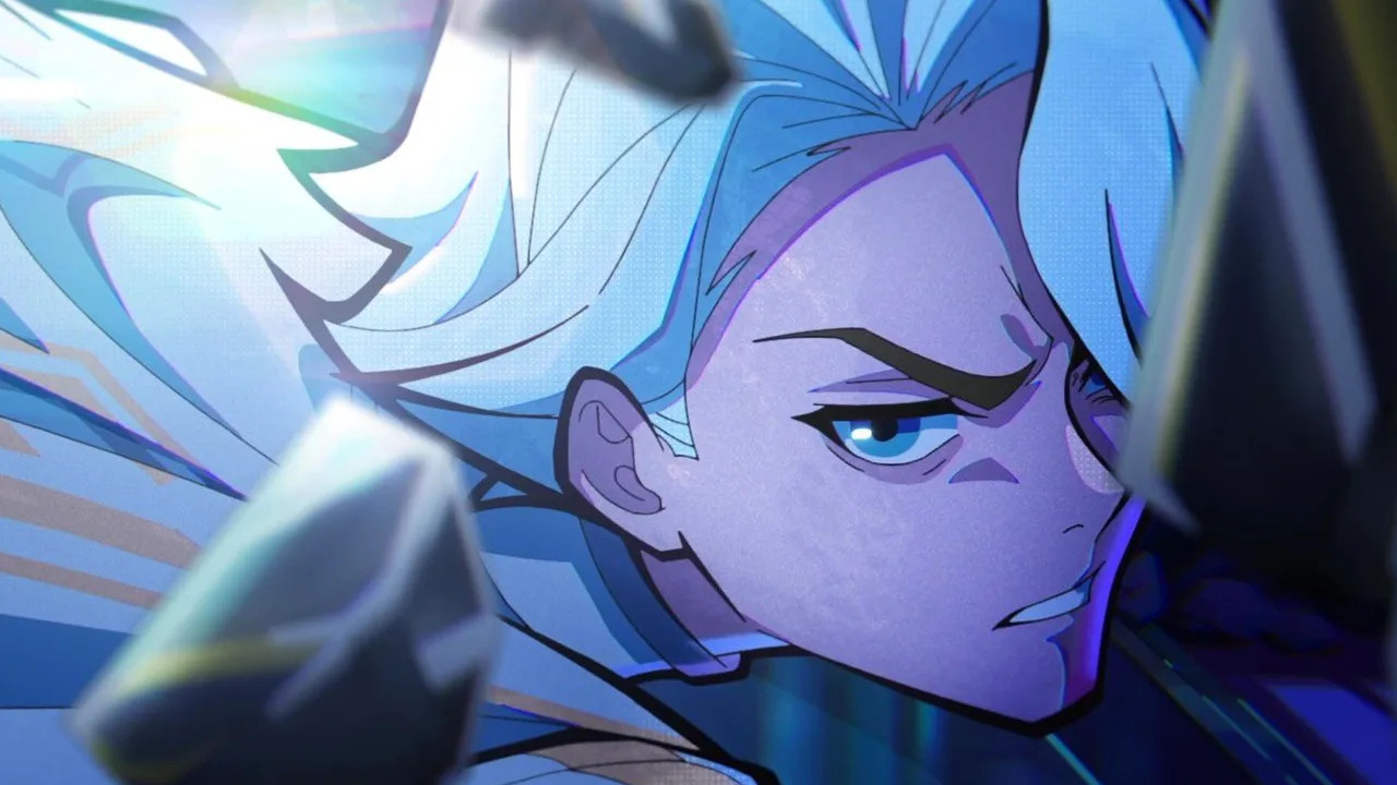 To Be Hero X: Novo Trailer Explica a Dinâmica de Confiança e Poderes do Herói No 1