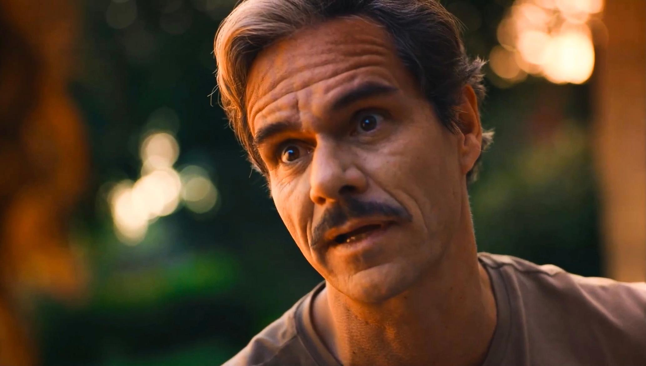 Tony Dalton, de The Last of Us, se Junta ao Elenco do Novo Jogo da Naughty Dog