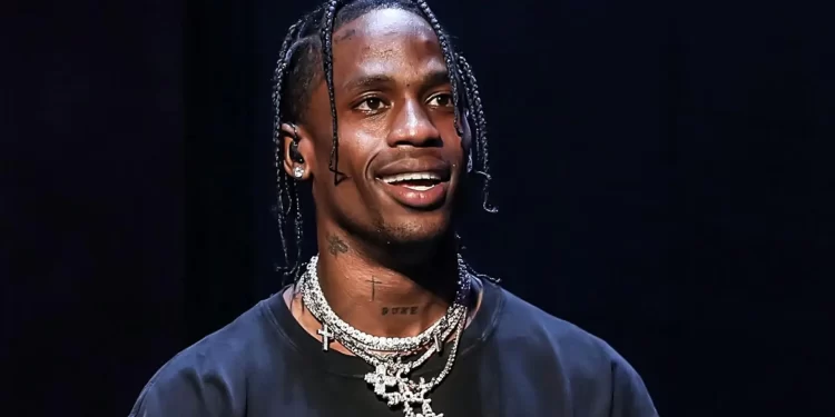 The Town 2025: Um Encontro Épico de Travis Scott e Outros Gigantes do Rap e Trap em São Paulo
