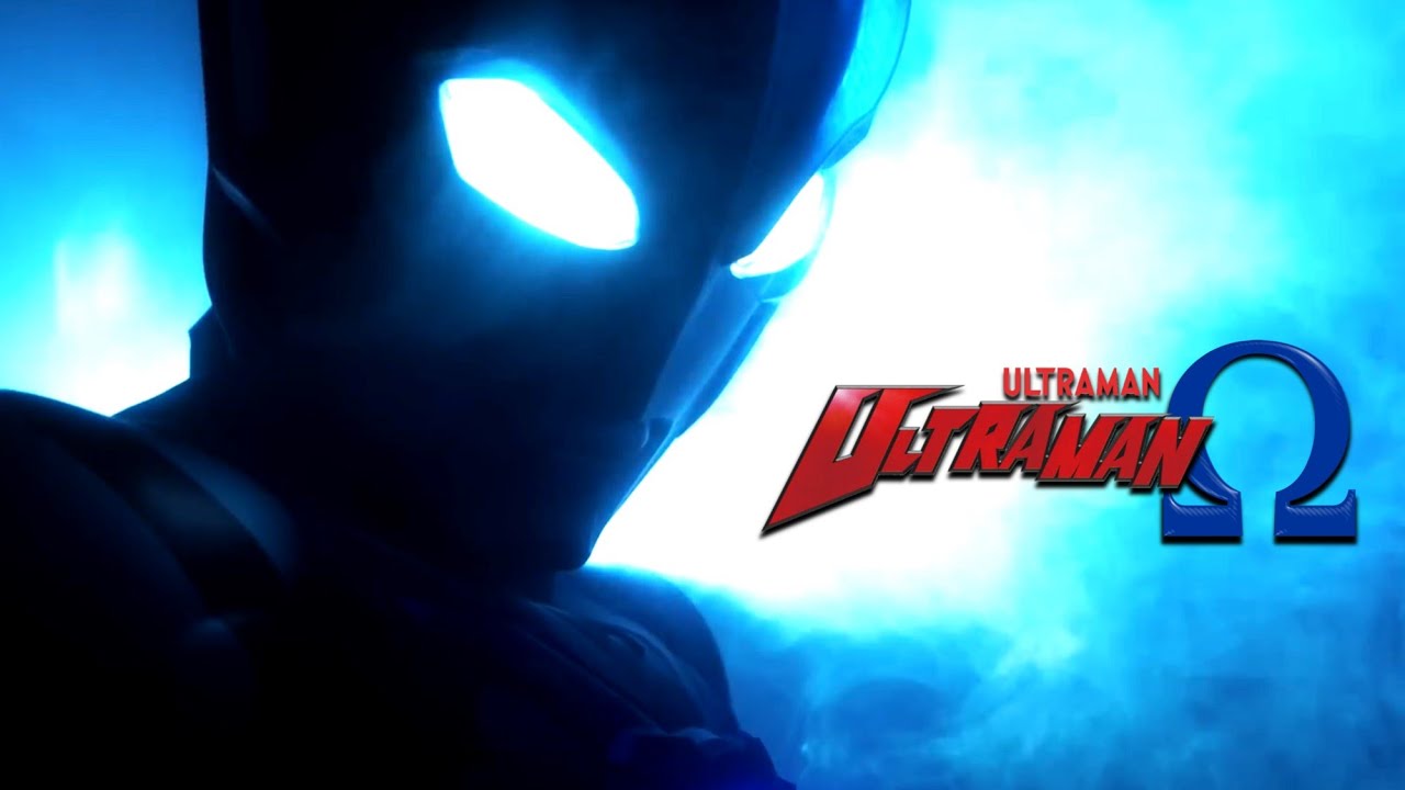 Anime Friends 2025 será palco da estreia mundial de Ultraman Ômega!