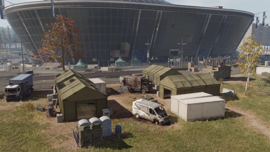 Descubra as Novas Fronteiras de Verdansk na Temporada 4 de Call of Duty: Warzone