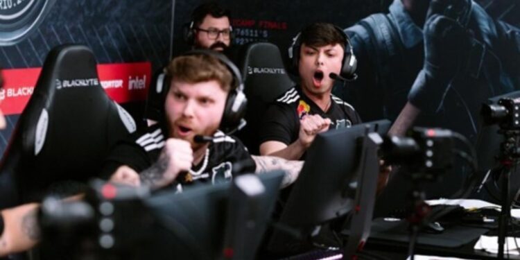 Brasil na Final do RELOAD: W7M Esports e FURIA Disputam Semifinais no Rio de Janeiro