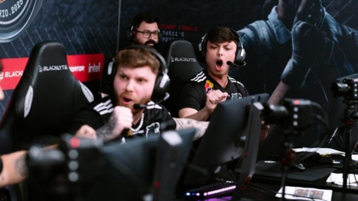 Brasil na Final do RELOAD: W7M Esports e FURIA Disputam Semifinais no Rio de Janeiro