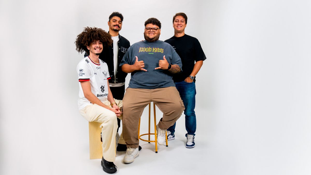 W7M Esports e South America Memes: A Parceria que Une Esports e Humor nas Redes Sociais