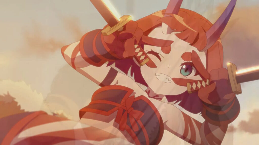 Yasha: Legends of the Demon Blade | Review