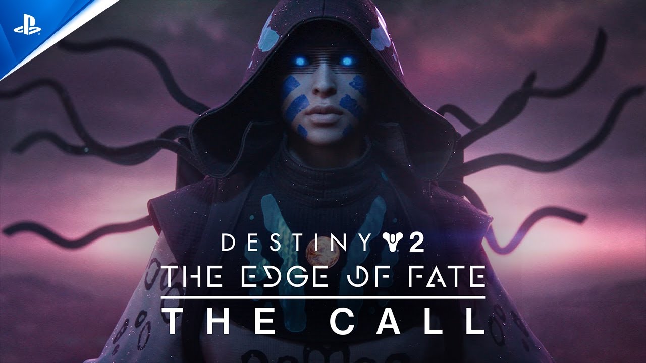 Destiny 2: Profecia e Destino – Bungie Inicia a Saga do Destino com Expansões Impactantes