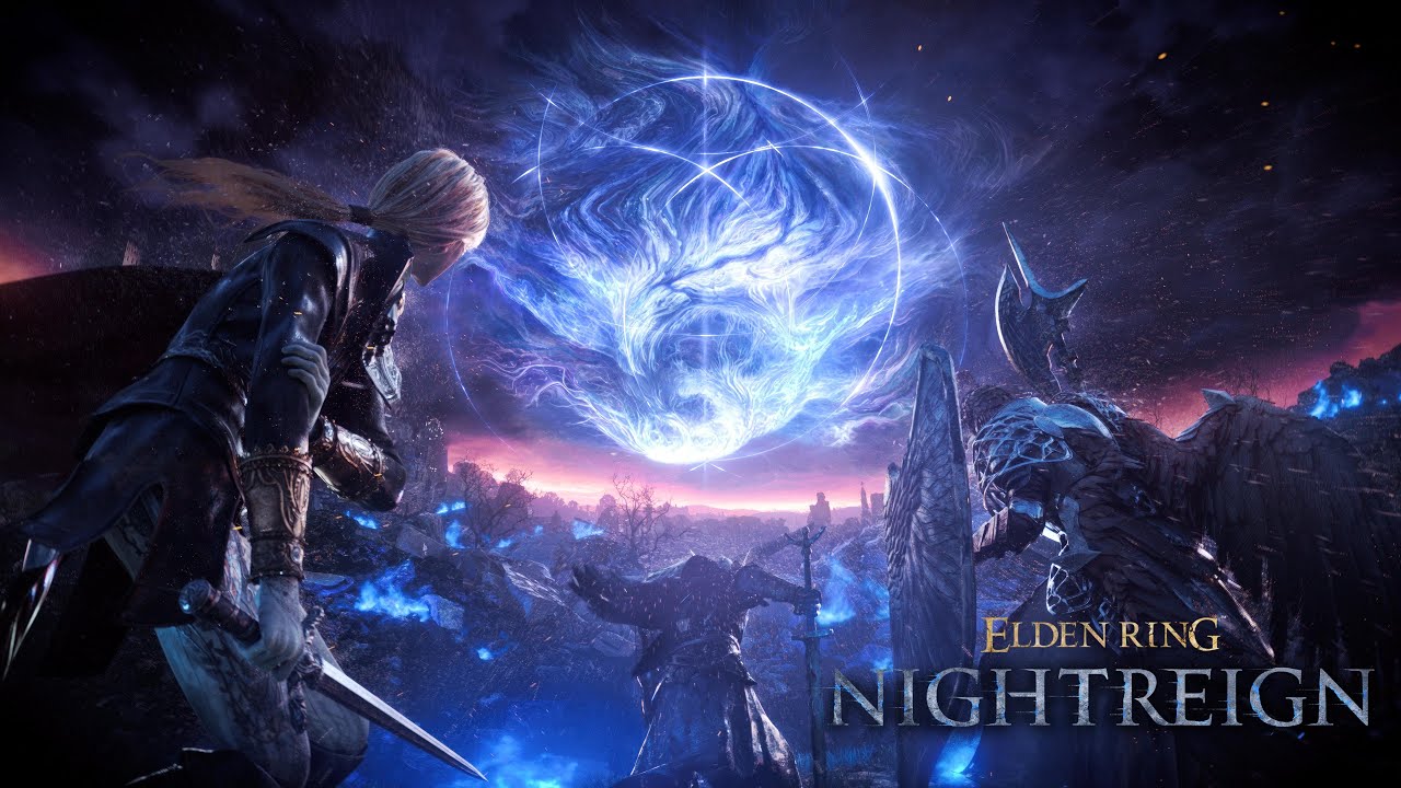 Elden Ring Nightreign ganha trailer de lançamento!