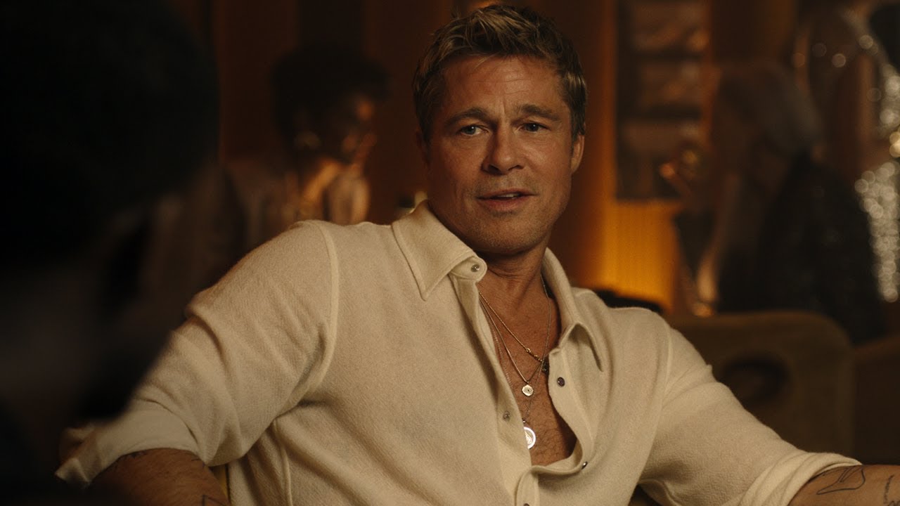 F1: O Filme Ganha Trailer Intenso com Brad Pitt e Javier Bardem