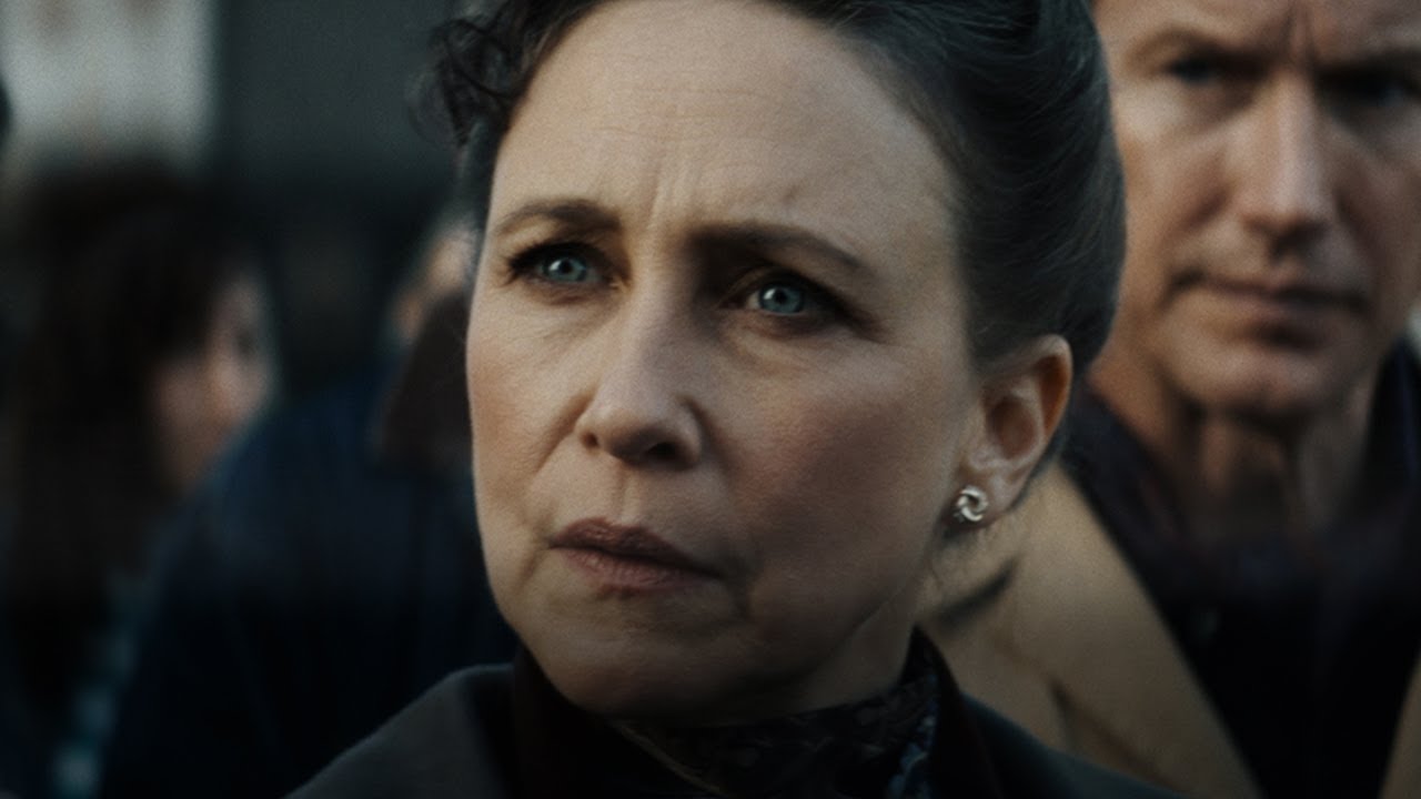 Invocação do Mal 4: Primeiro Trailer Anuncia Despedida Assustadora de Ed e Lorraine Warren
