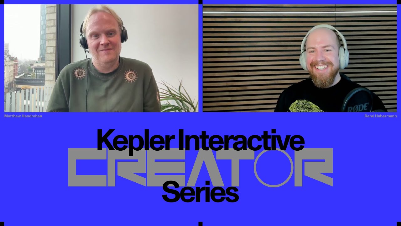 Kepler Creators Series: Bastidores do Estúdio Bippinbits e Promoção de Jogos Indie no Steam