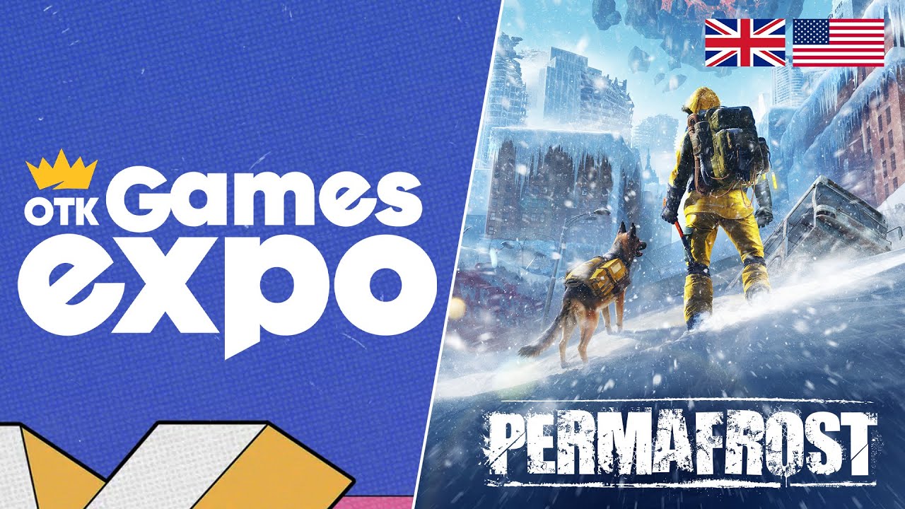 Permafrost: Sobreviva ao Frio Cortante em um Mundo Pós-Apocalíptico em novo trailer!