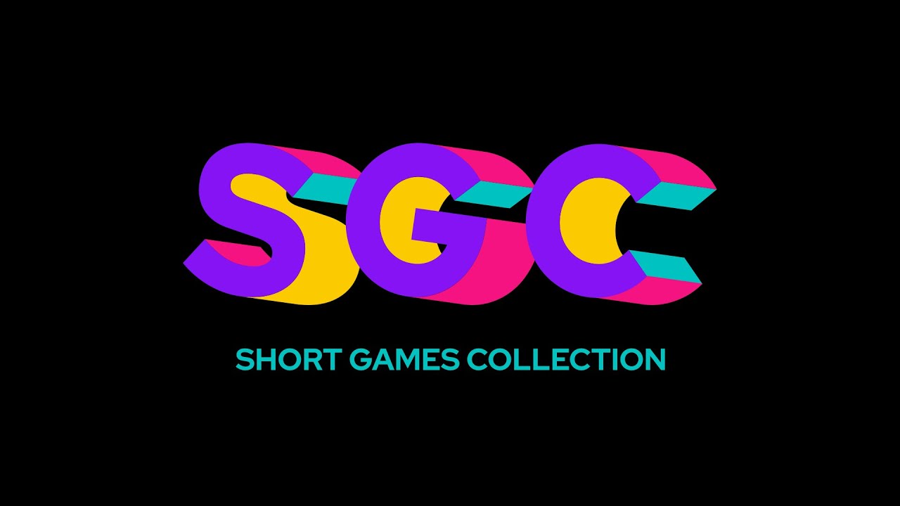 Short Games Collection | Revelado o segredo da Nerd Monkeys