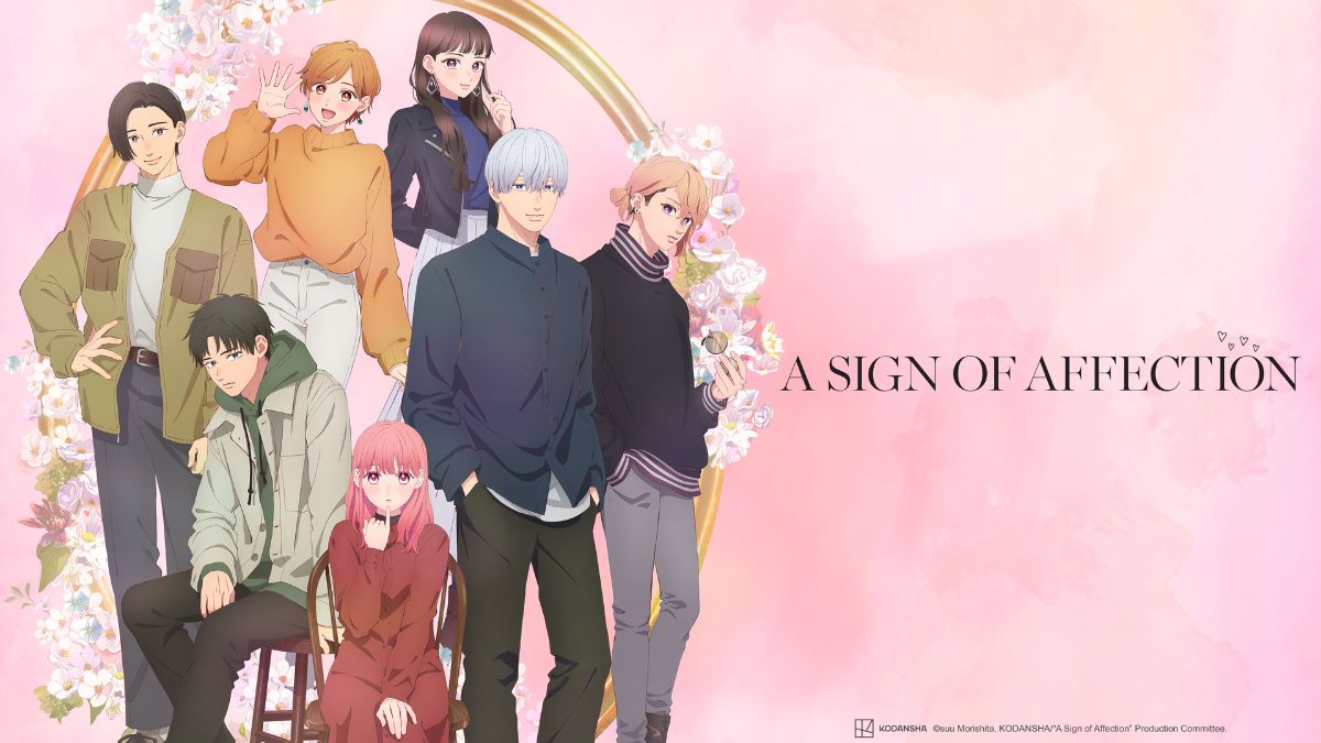 Crunchyroll Celebra o Dia dos Namorados com 20 Animes Gratuitos!