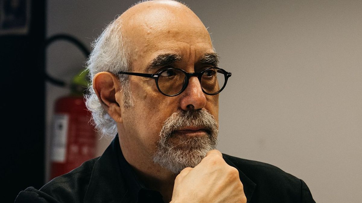 Lenda dos quadrinhos, J. M. DeMatteis é confirmado na CCXP25 com presença nos quatro dias