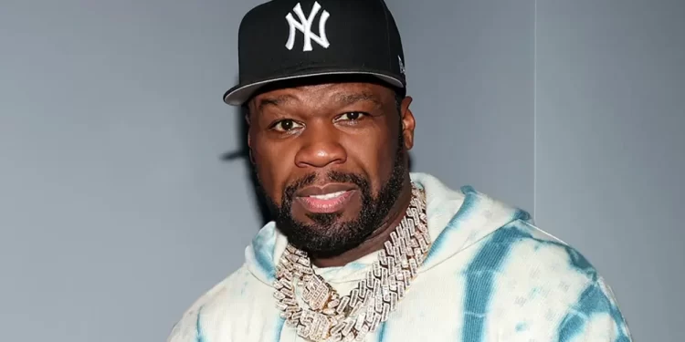 Street Fighter: 50 Cent revela visual como Balrog em nova adaptação live-action