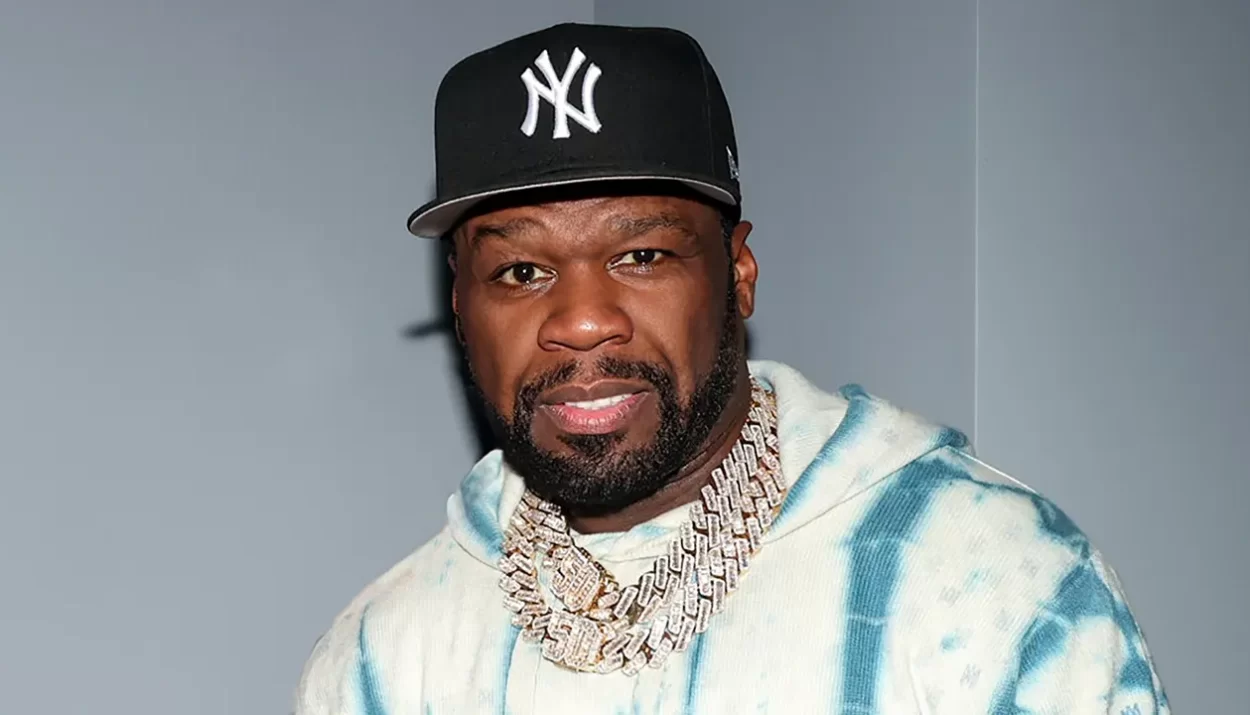 Street Fighter: 50 Cent indica que será Balrog no novo filme live-action da Legendary