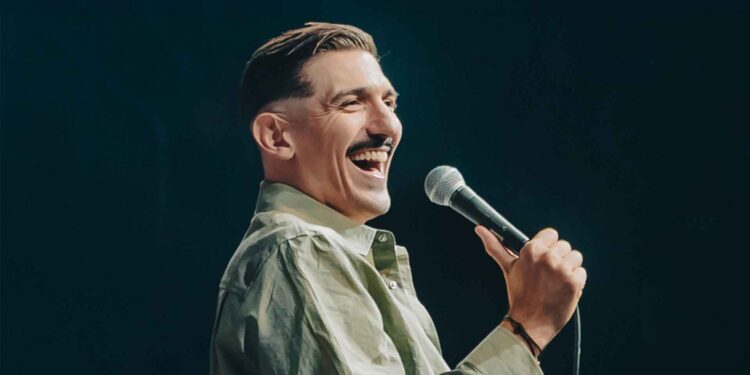 Street Fighter | Andrew Schulz será Dan Hibiki no live-action da Legendary