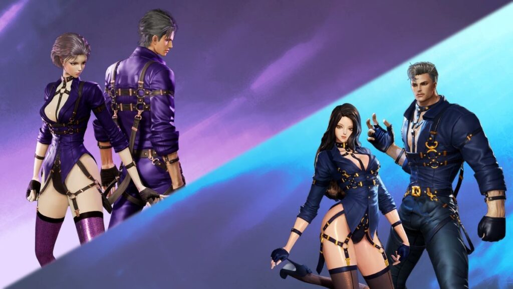 Blade & Soul NEO já está disponível no Steam – Experimente o MMORPG remasterizado!