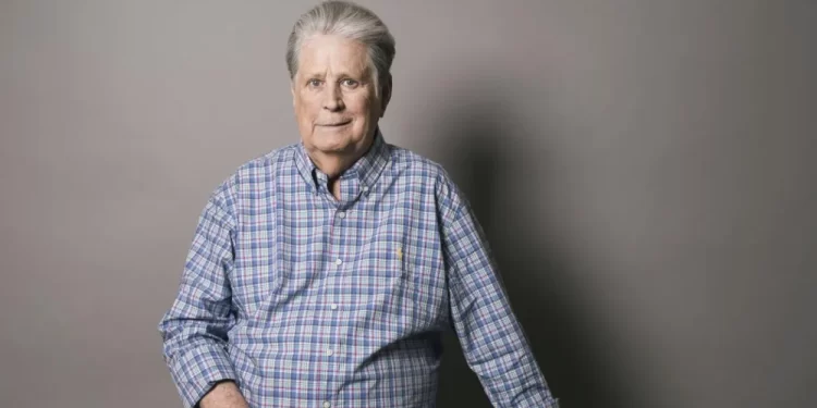 Adeus a Brian Wilson: Lenda dos Beach Boys morre aos 82 anos