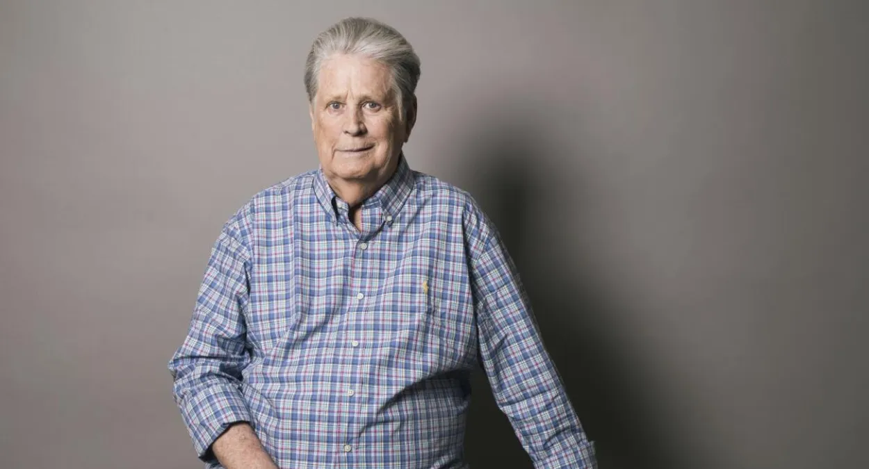 Adeus a Brian Wilson: Lenda dos Beach Boys morre aos 82 anos
