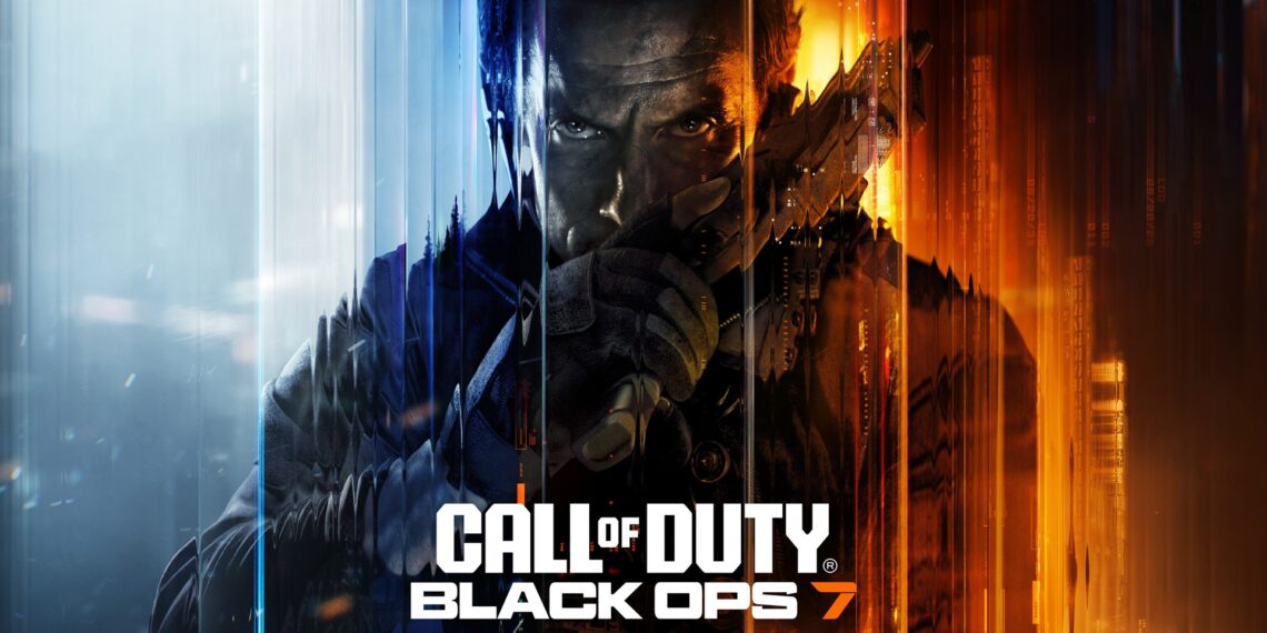 Novidades de Call of Duty: Black Ops 7 é revelado no NEXT!