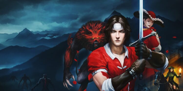Chronicles Of The Wolf | Review
