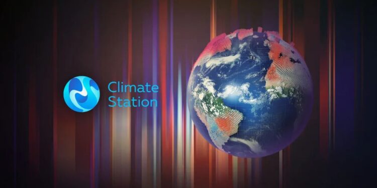 Climate Station: Sony lança app gratuito no PS5 e PS VR2 para explorar as mudanças climáticas de forma imersiva